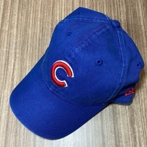New Era Chicago cubs hat